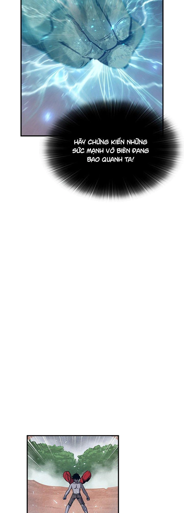 The Dungeon Master Chapter 32 - 7