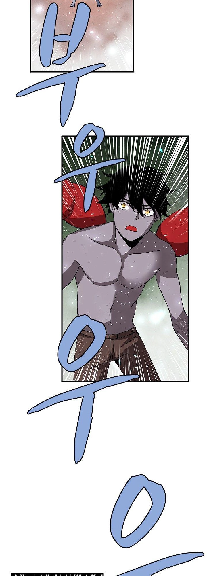 The Dungeon Master Chapter 32 - 8