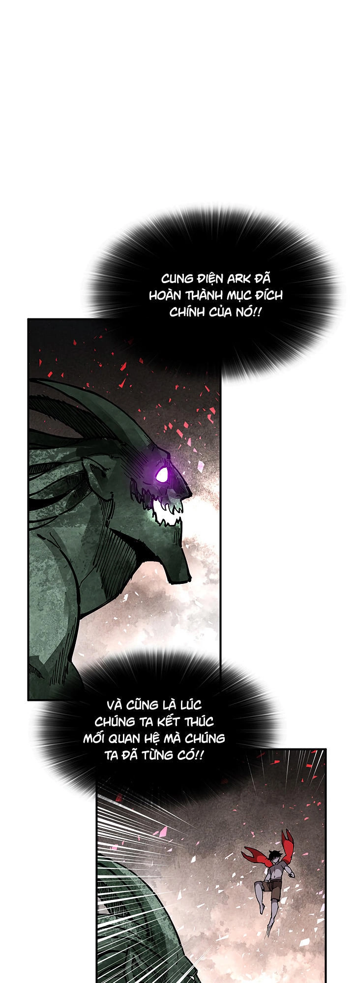 The Dungeon Master Chapter 32 - 11