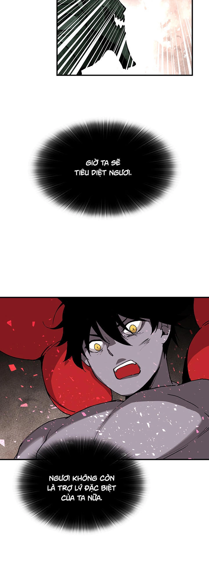 The Dungeon Master Chapter 32 - 12