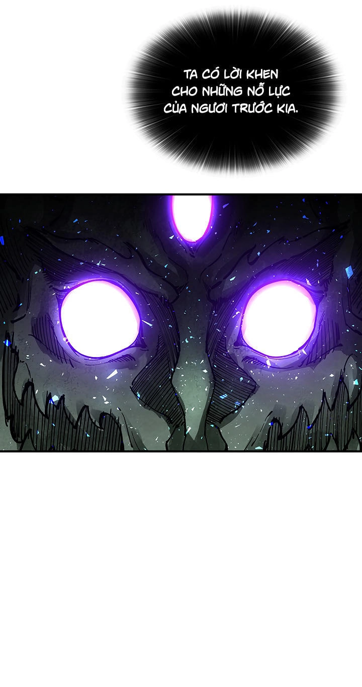 The Dungeon Master Chapter 32 - 13