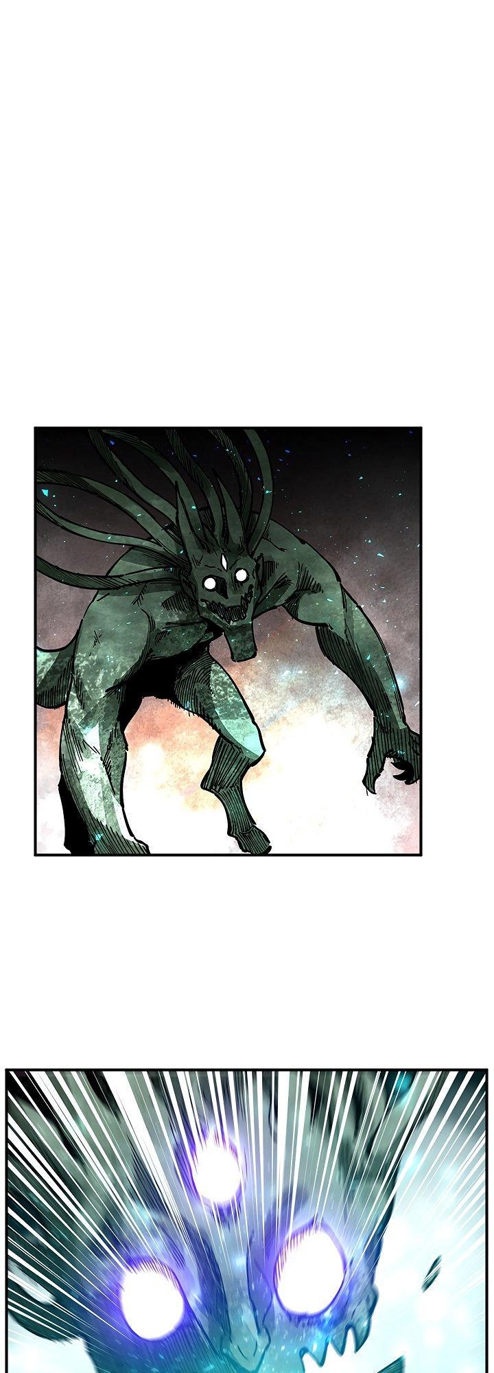 The Dungeon Master Chapter 32 - 18