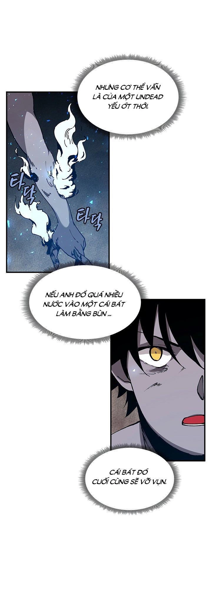 The Dungeon Master Chapter 32 - 22