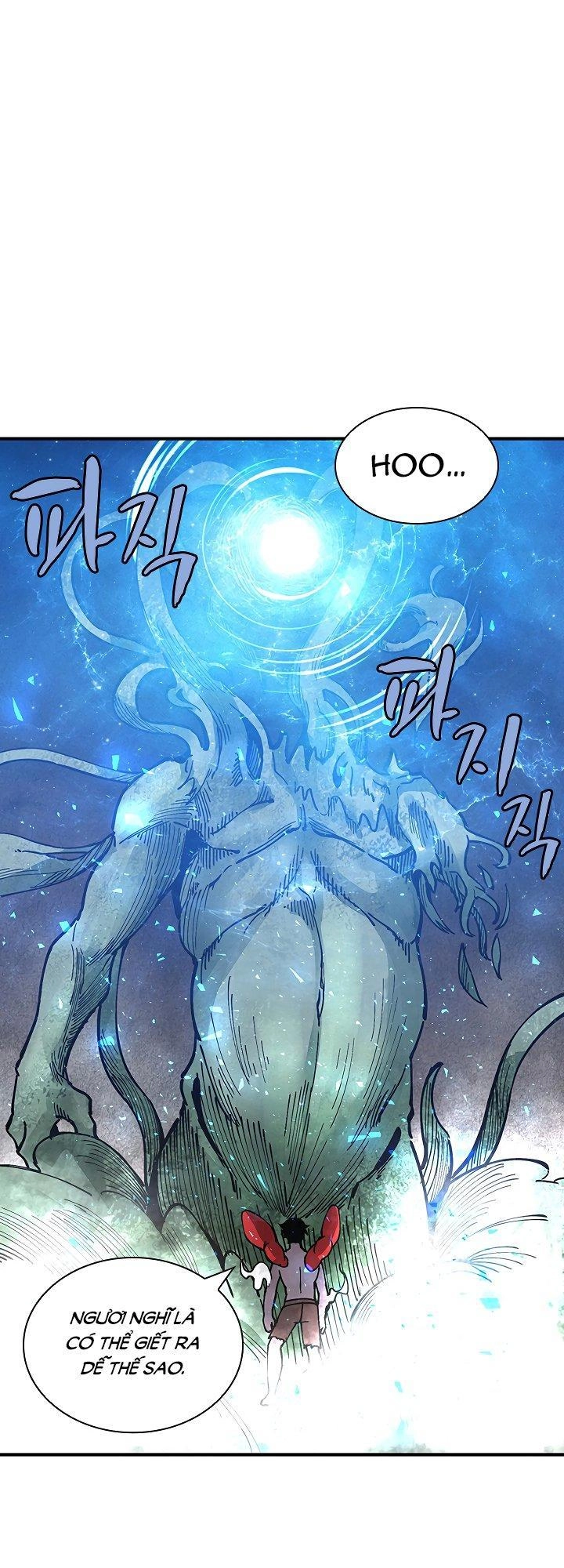 The Dungeon Master Chapter 32 - 23