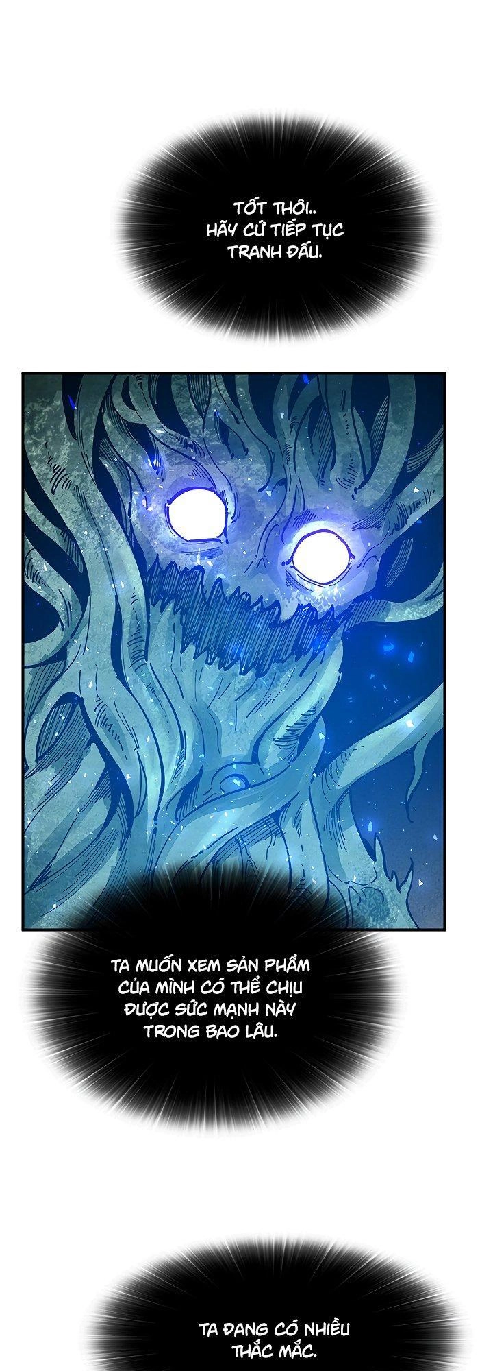 The Dungeon Master Chapter 32 - 24