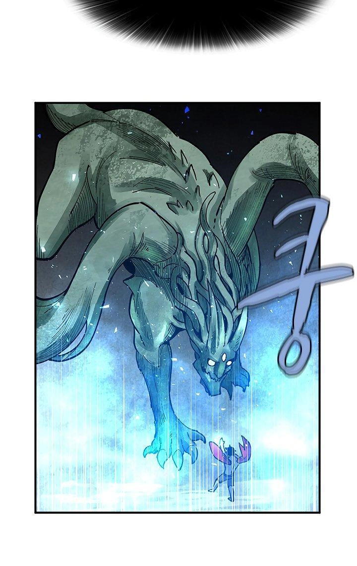 The Dungeon Master Chapter 32 - 25