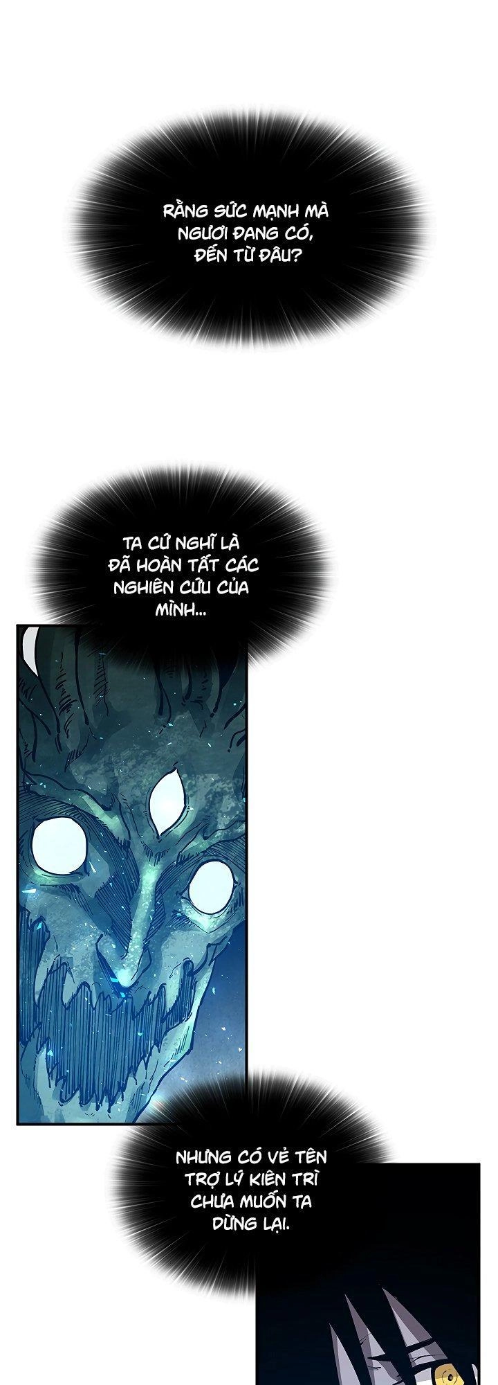 The Dungeon Master Chapter 32 - 26