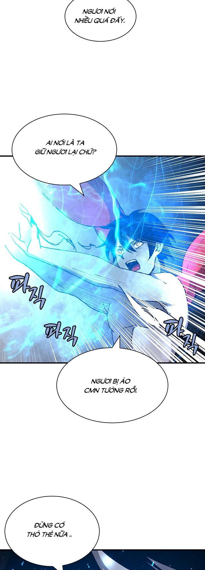 The Dungeon Master Chapter 32 - 28