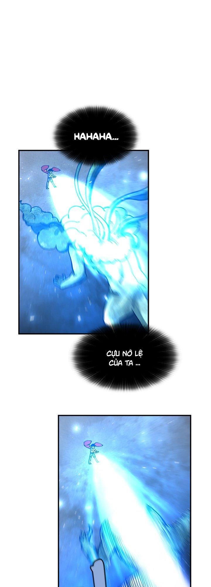 The Dungeon Master Chapter 32 - 31