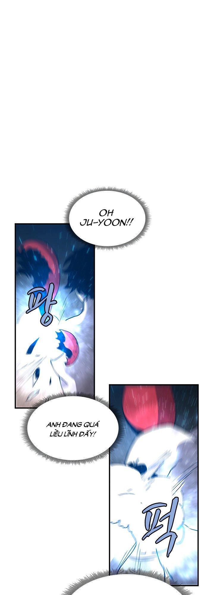 The Dungeon Master Chapter 32 - 34