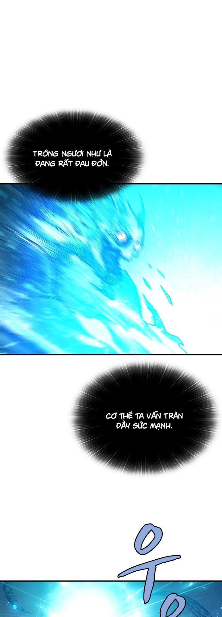 The Dungeon Master Chapter 32 - 36