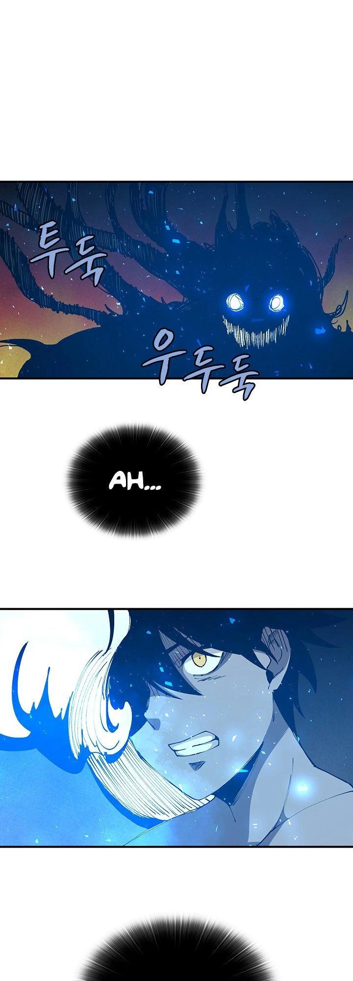 The Dungeon Master Chapter 32 - 38