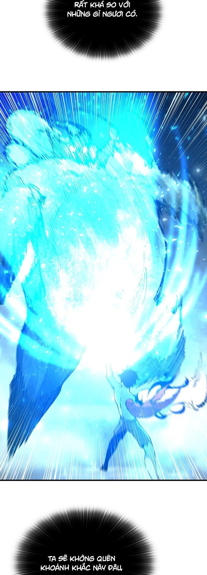 The Dungeon Master Chapter 32 - 39