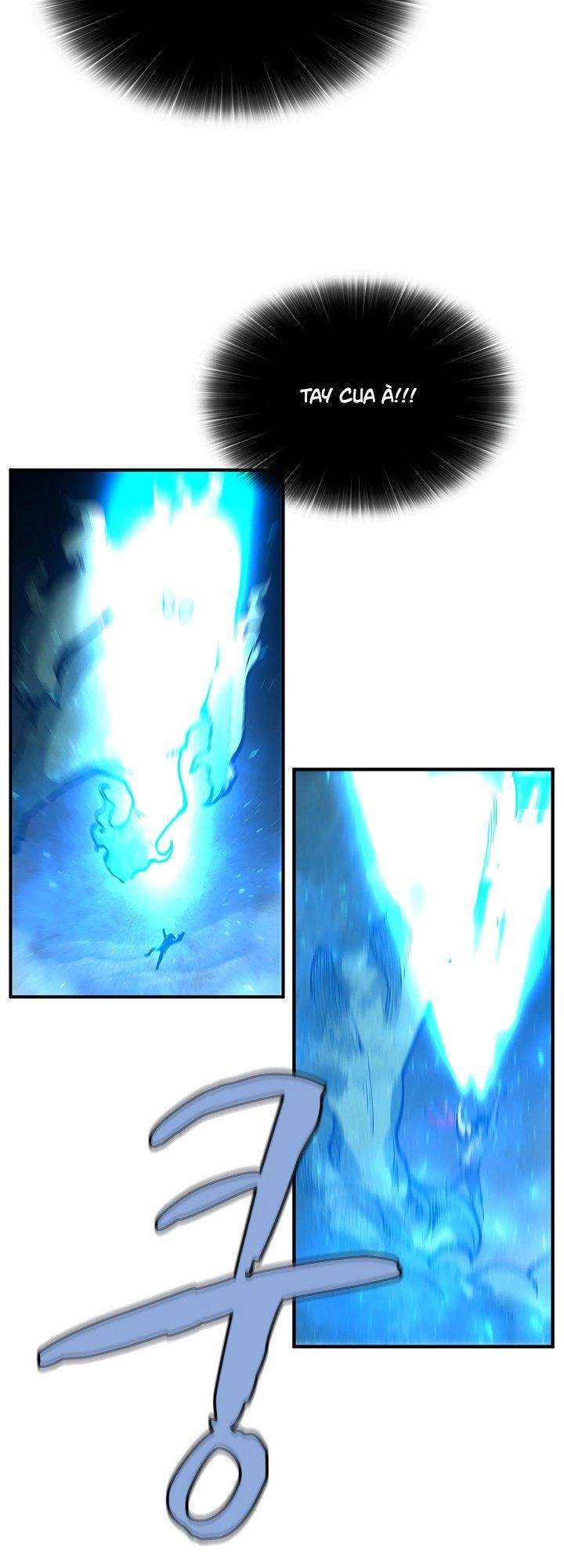 The Dungeon Master Chapter 32 - 40