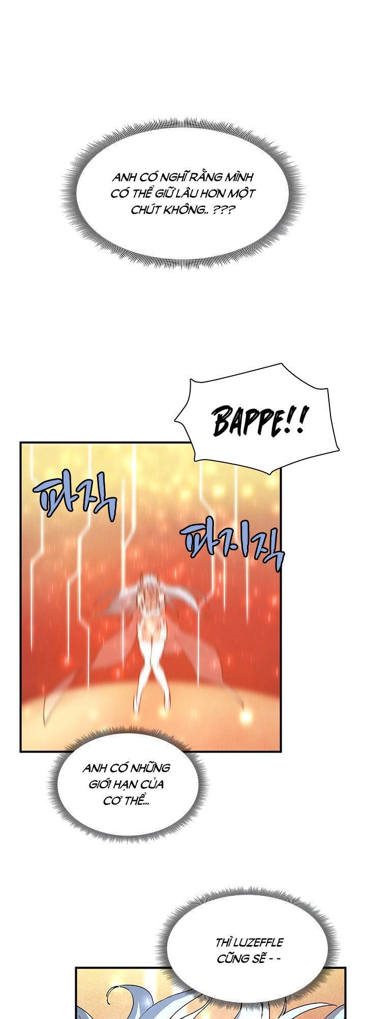 The Dungeon Master Chapter 32 - 45