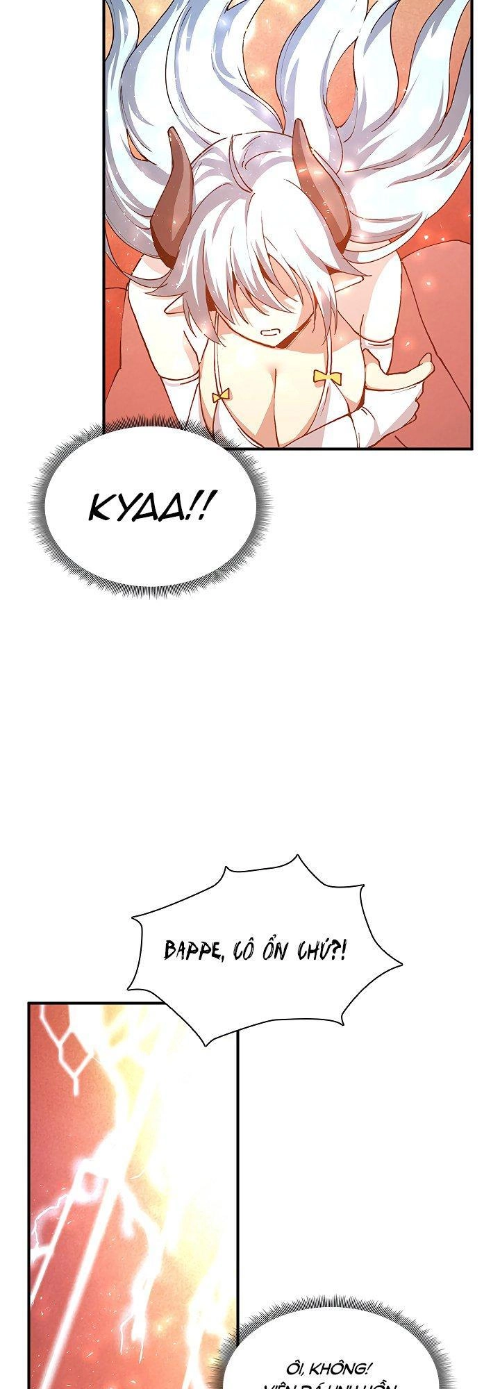 The Dungeon Master Chapter 32 - 46