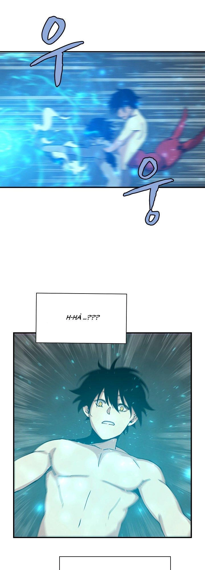 The Dungeon Master Chapter 32 - 48