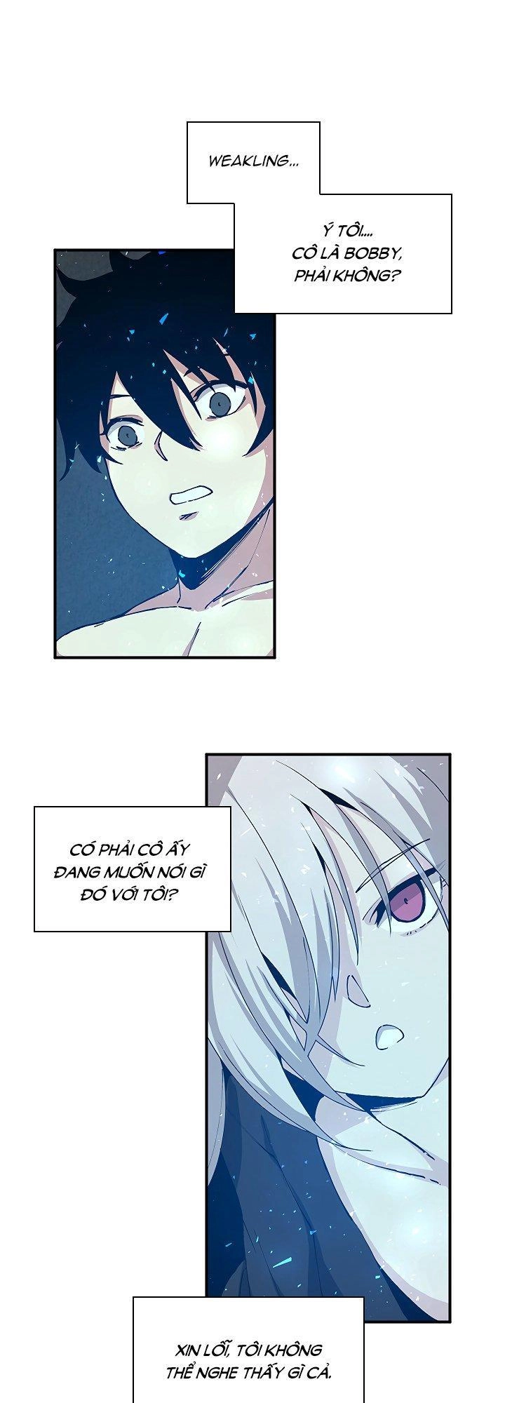 The Dungeon Master Chapter 32 - 52