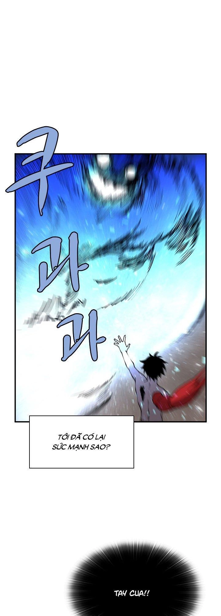 The Dungeon Master Chapter 32 - 54