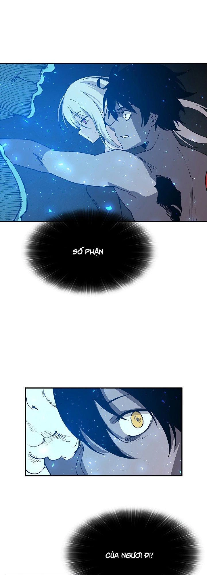 The Dungeon Master Chapter 32 - 56