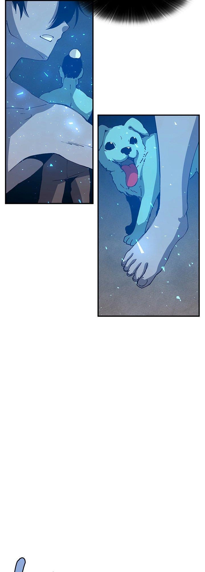 The Dungeon Master Chapter 32 - 57