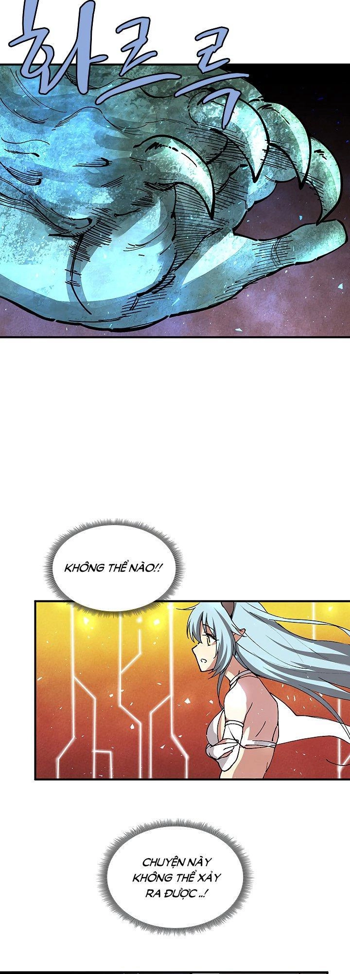 The Dungeon Master Chapter 32 - 58