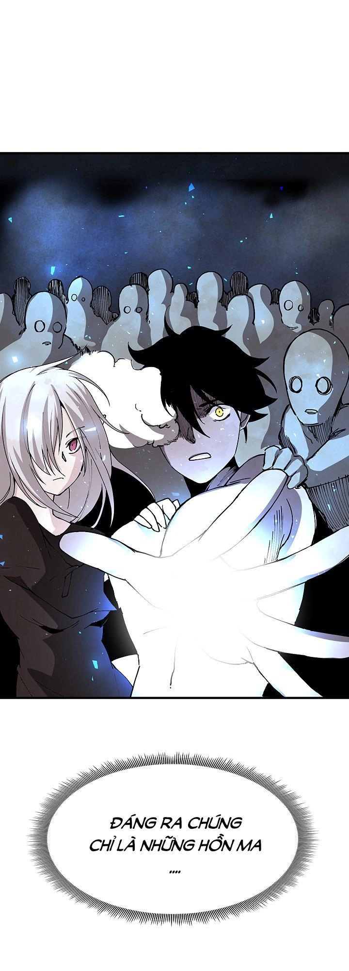 The Dungeon Master Chapter 32 - 60