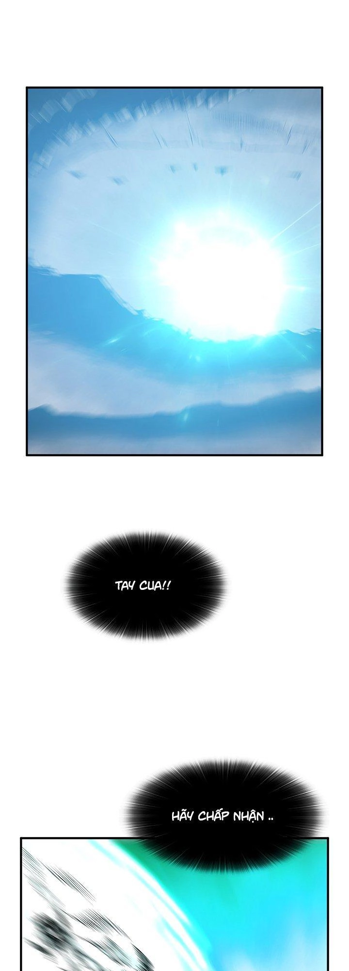 The Dungeon Master Chapter 33 - 2