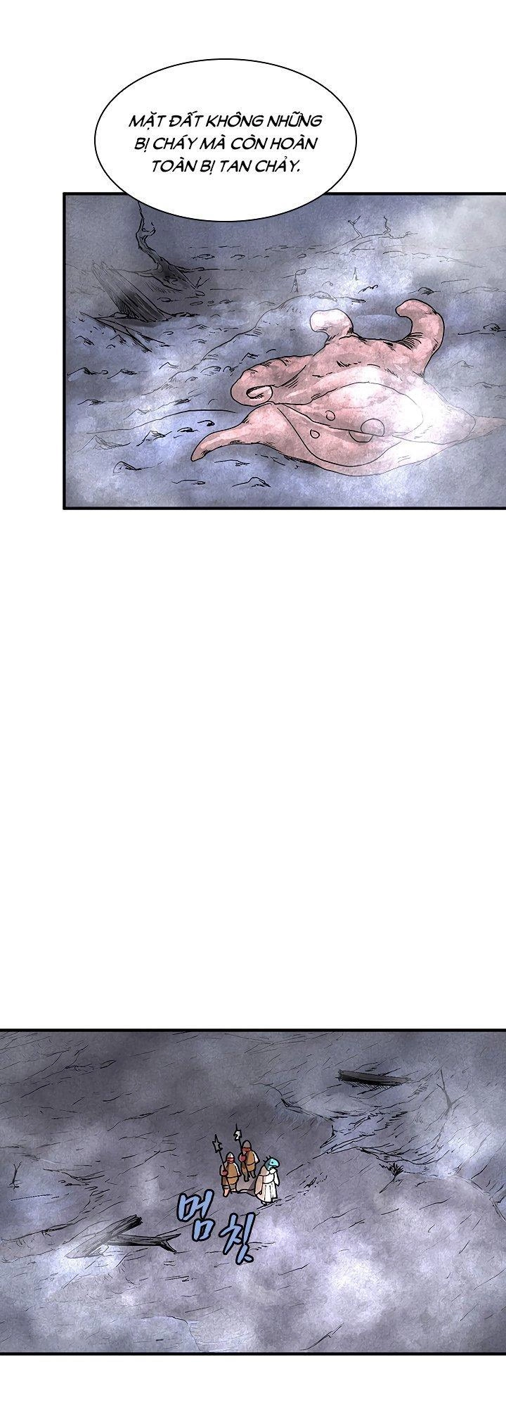 The Dungeon Master Chapter 33 - 15