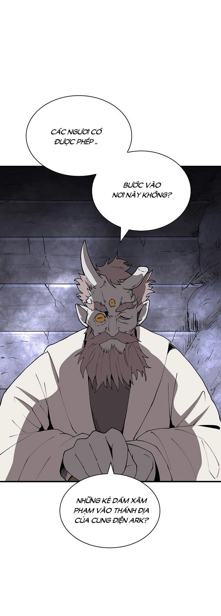 The Dungeon Master Chapter 33 - 17