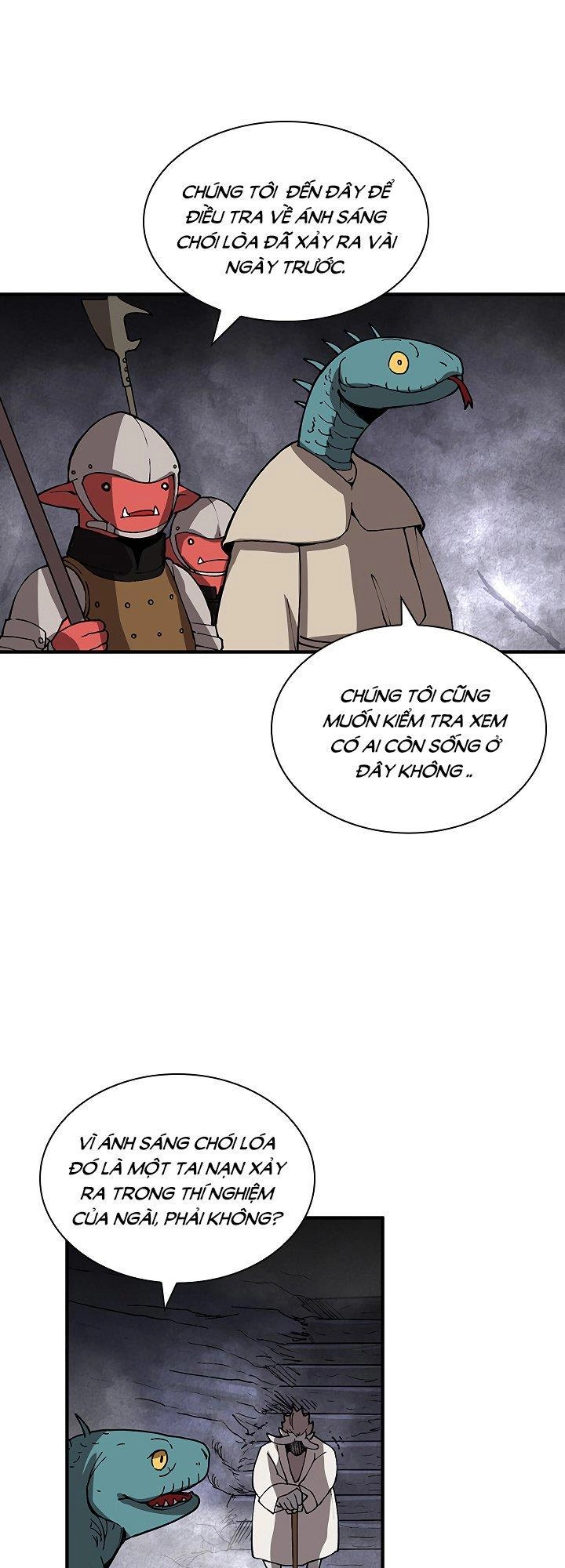 The Dungeon Master Chapter 33 - 19