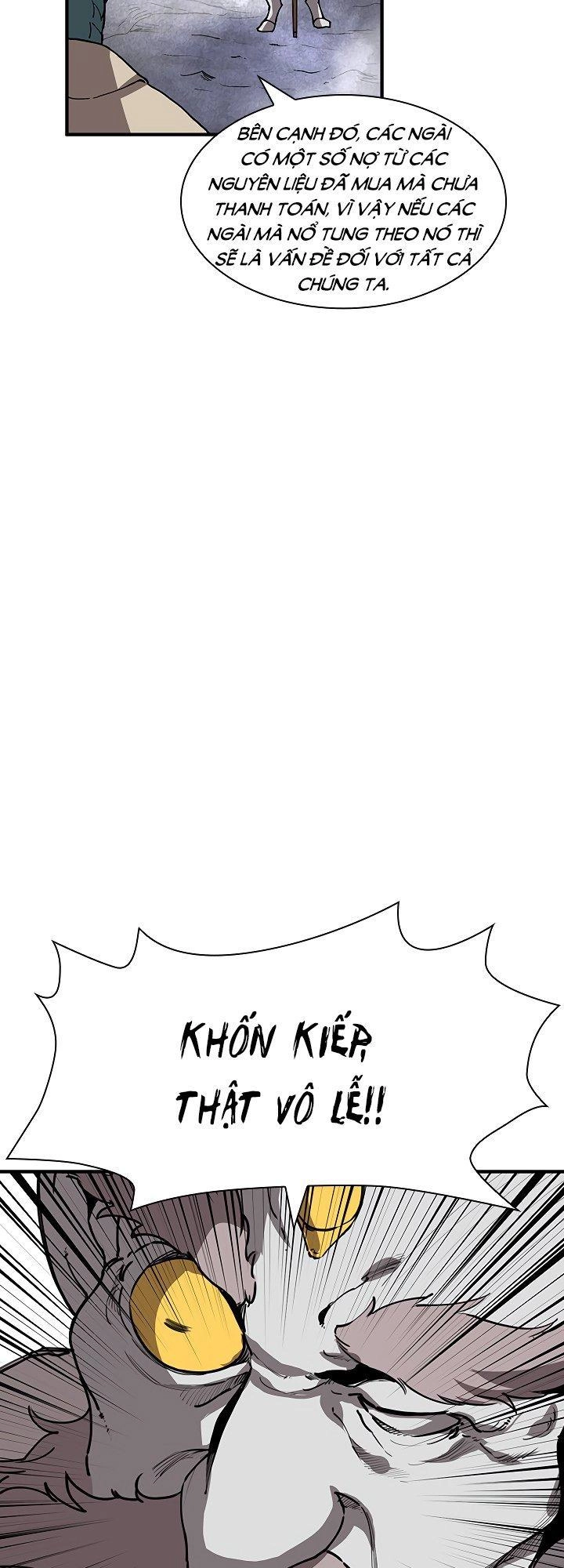 The Dungeon Master Chapter 33 - 20