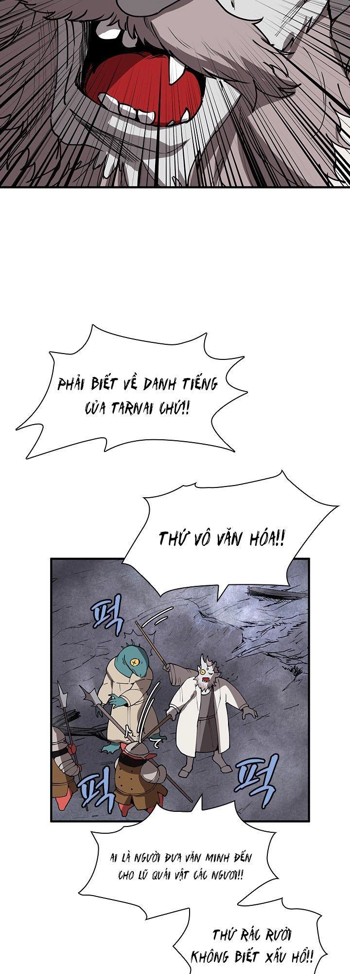 The Dungeon Master Chapter 33 - 21