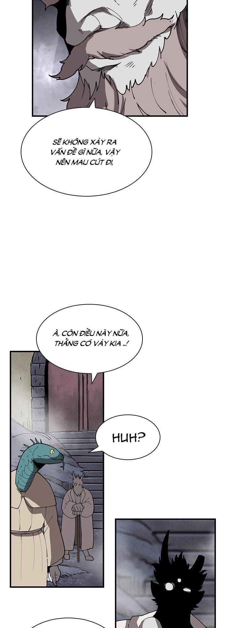 The Dungeon Master Chapter 33 - 24