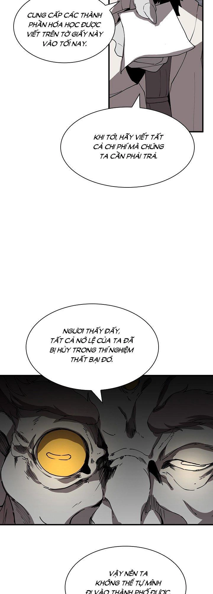 The Dungeon Master Chapter 33 - 25