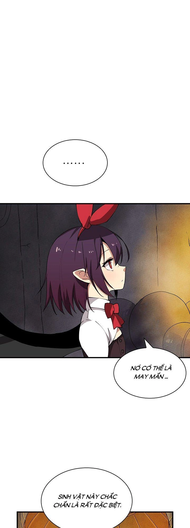 The Dungeon Master Chapter 33 - 32