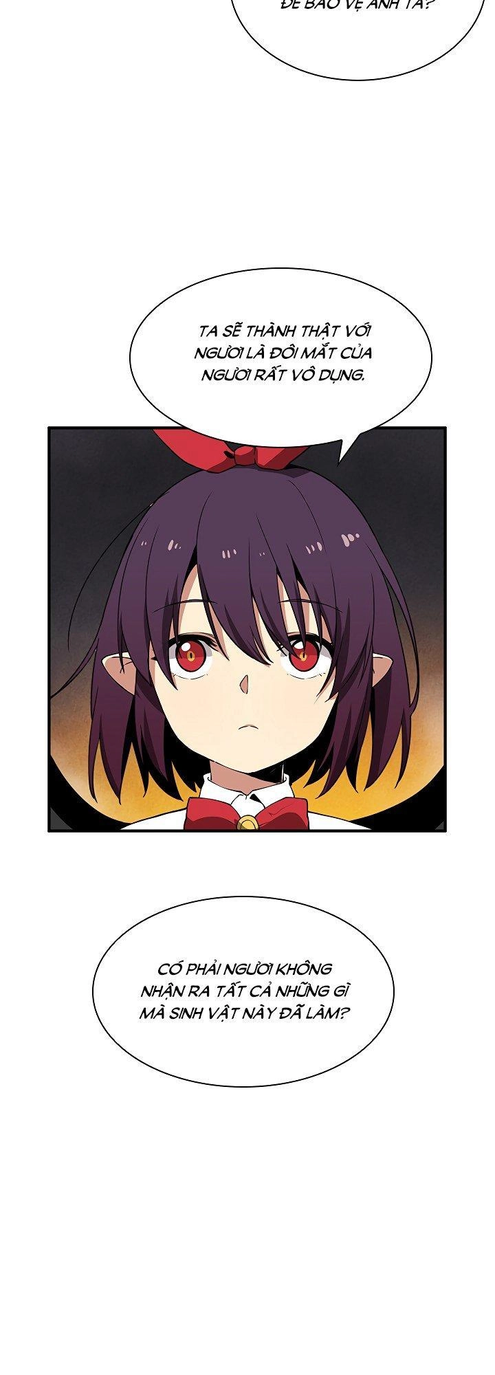 The Dungeon Master Chapter 33 - 34