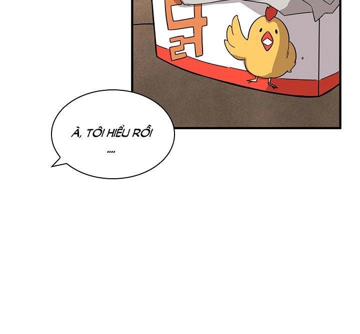 The Dungeon Master Chapter 33 - 41