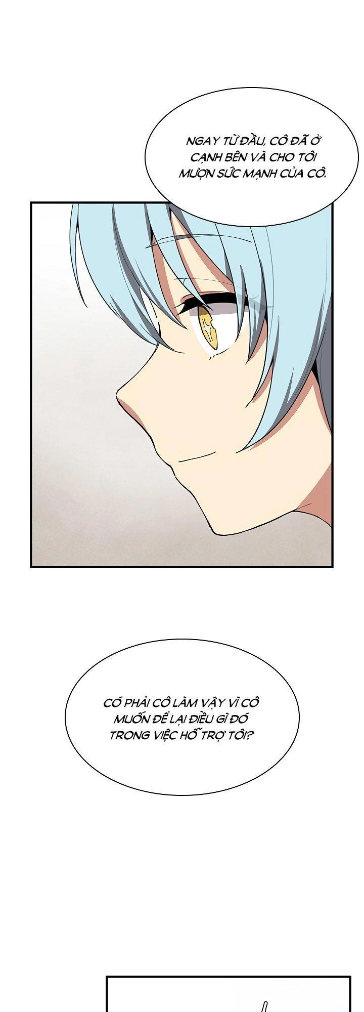 The Dungeon Master Chapter 33 - 46