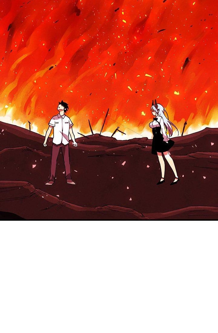 The Dungeon Master Chapter 33 - 50