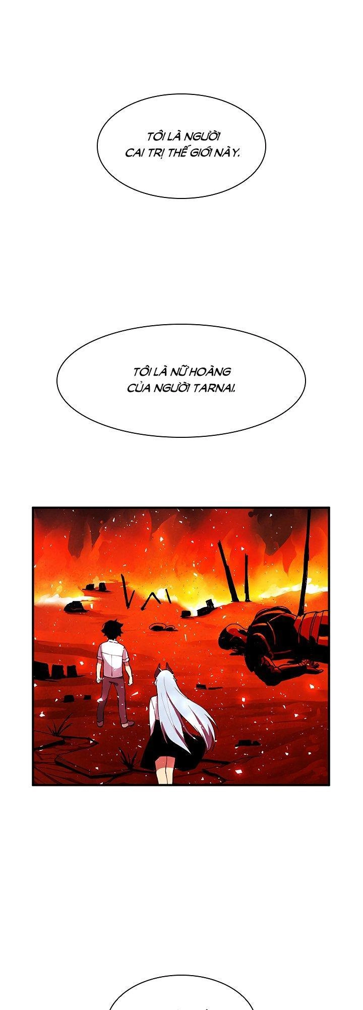 The Dungeon Master Chapter 34 - 2