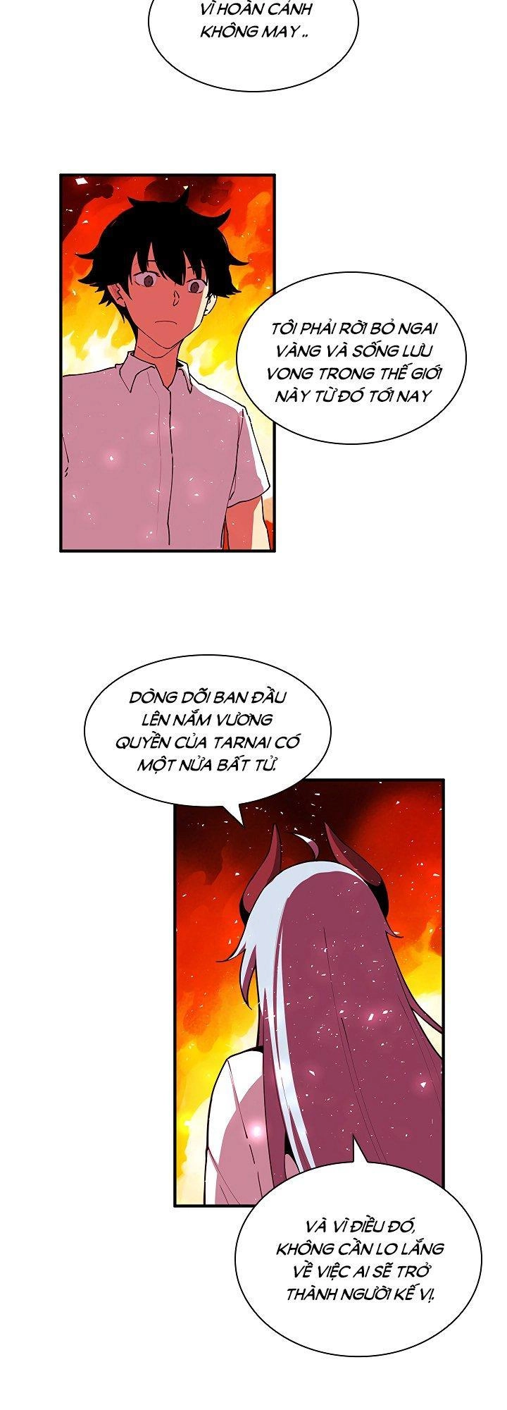 The Dungeon Master Chapter 34 - 3