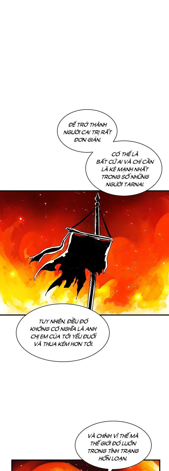 The Dungeon Master Chapter 34 - 4