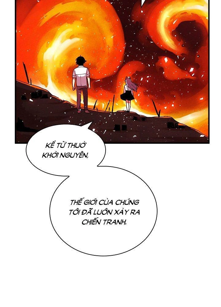 The Dungeon Master Chapter 34 - 5