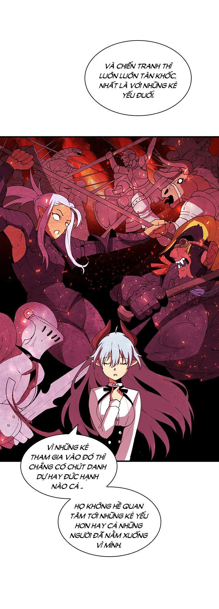 The Dungeon Master Chapter 34 - 6