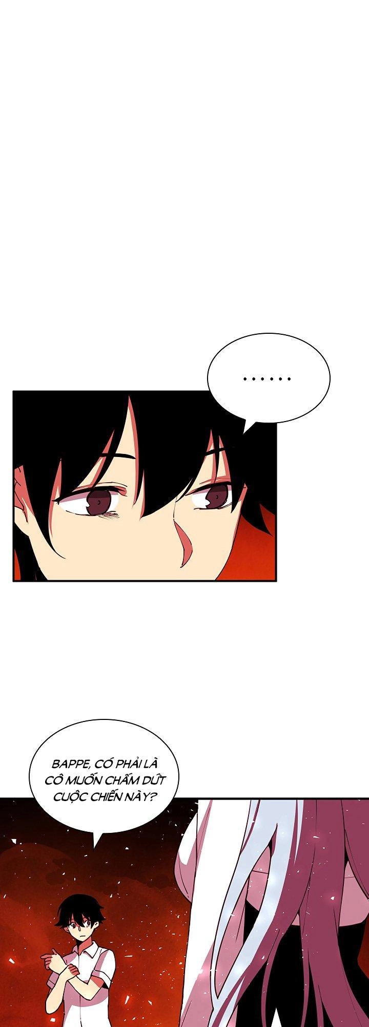 The Dungeon Master Chapter 34 - 7