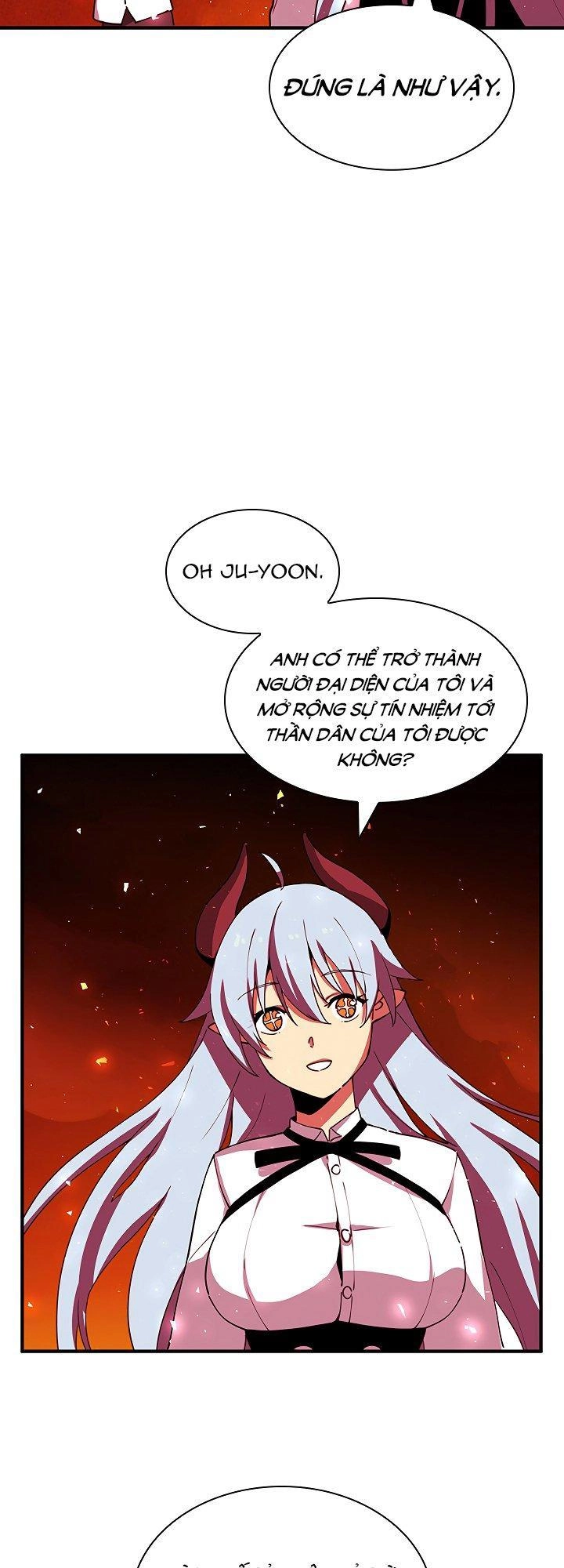 The Dungeon Master Chapter 34 - 8