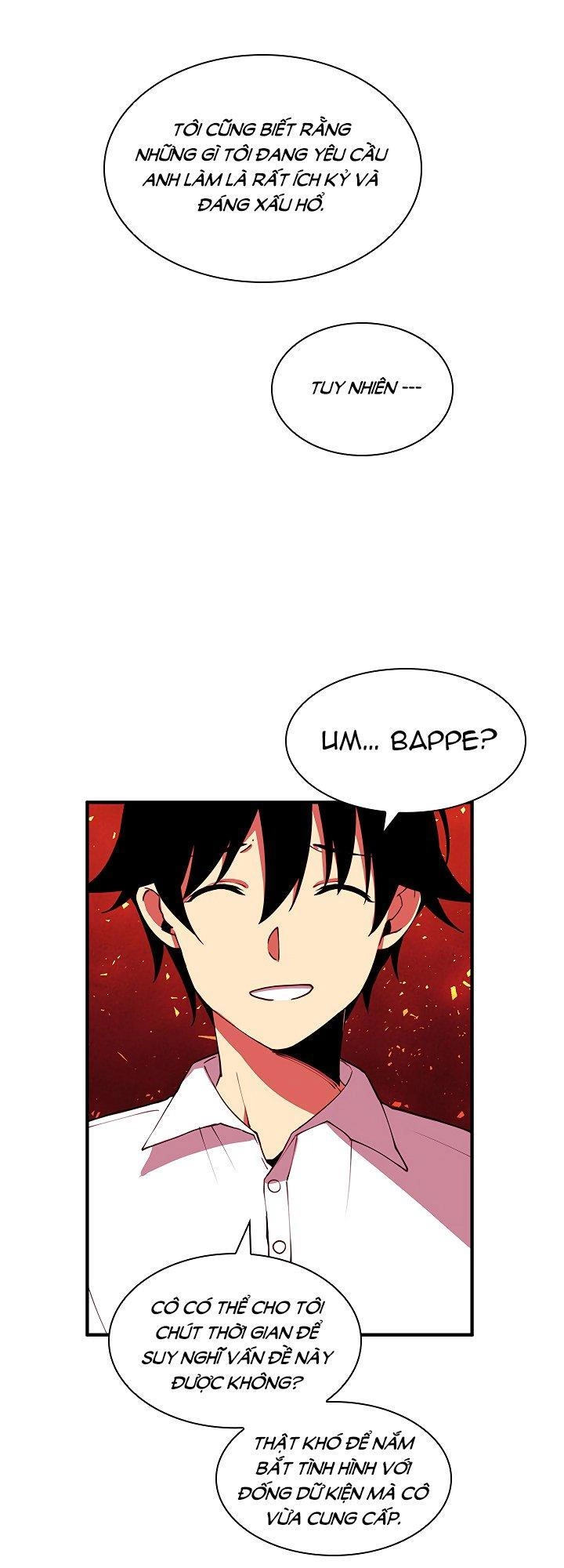 The Dungeon Master Chapter 34 - 11