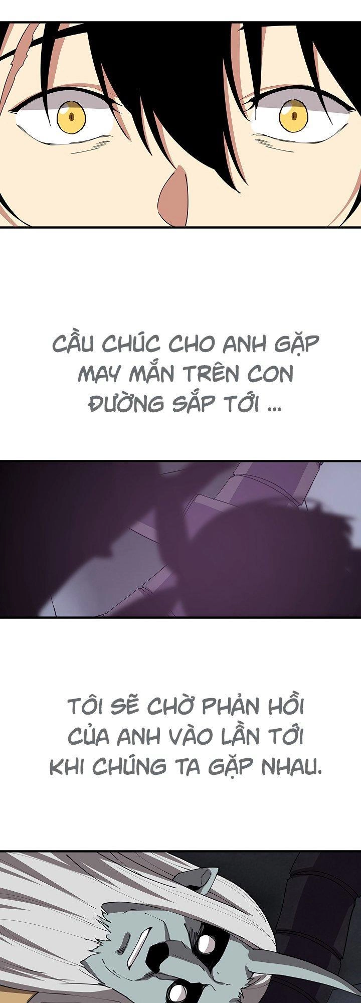 The Dungeon Master Chapter 34 - 16