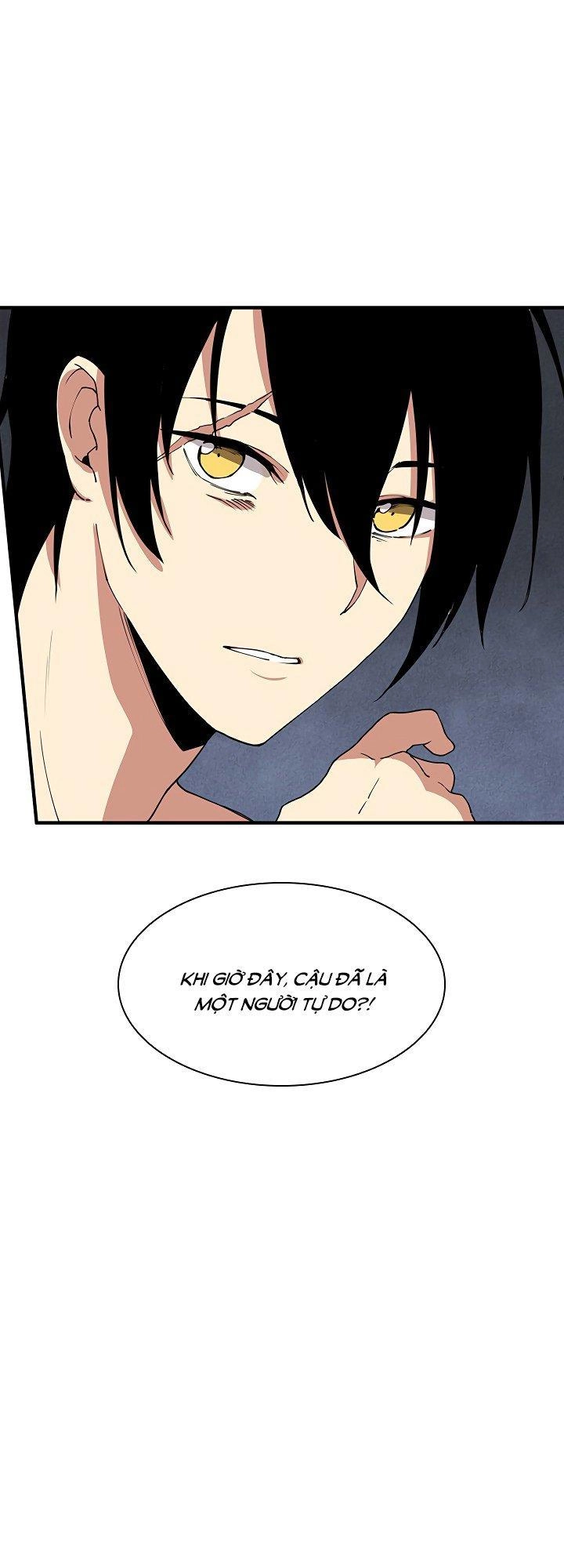 The Dungeon Master Chapter 34 - 20